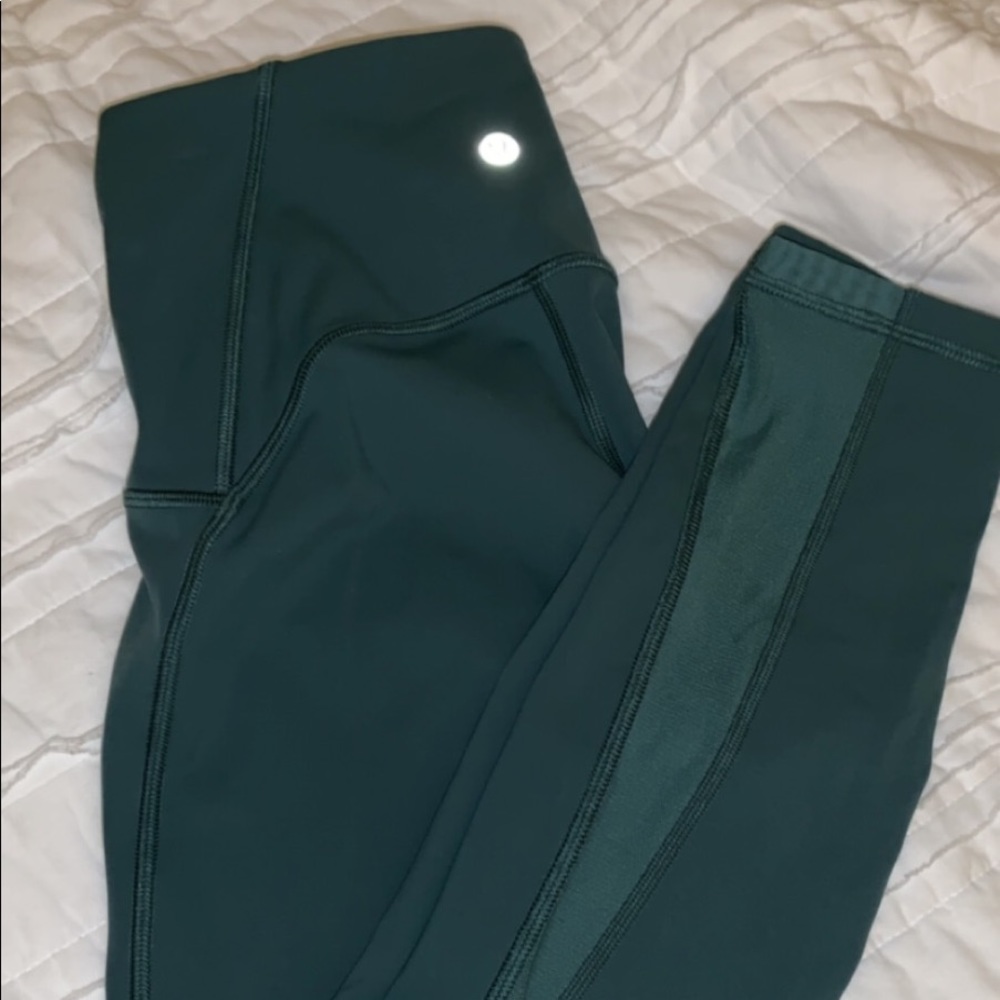 Lulu lemon leggings